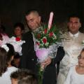 Buchete mireasa/ Aranjamente florale