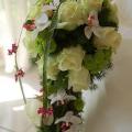 Buchete mireasa/ Aranjamente florale