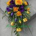 Buchete mireasa/ Aranjamente florale
