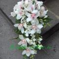 Buchete mireasa/ Aranjamente florale