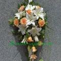 Buchete mireasa/ Aranjamente florale