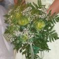 Buchete mireasa/ Aranjamente florale