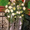 Buchete mireasa/ Aranjamente florale
