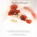 poze Invitatii nunta/ Carduri nunti
