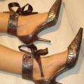 Pantofi nunta