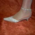 Pantofi nunta