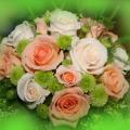 Buchete mireasa/ Aranjamente florale