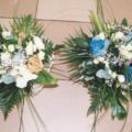 Buchete mireasa/ Aranjamente florale