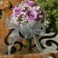 Buchete mireasa/ Aranjamente florale