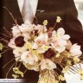 Buchete mireasa/ Aranjamente florale