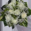 Buchete mireasa/ Aranjamente florale