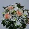 Buchete mireasa/ Aranjamente florale