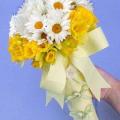 Buchete mireasa/ Aranjamente florale