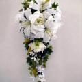 Buchete mireasa/ Aranjamente florale