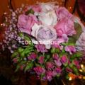 Buchete mireasa/ Aranjamente florale