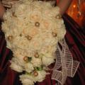 Buchete mireasa/ Aranjamente florale