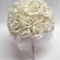 Buchete mireasa/ Aranjamente florale