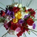 Buchete mireasa/ Aranjamente florale