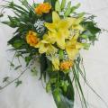 Buchete mireasa/ Aranjamente florale