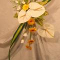 Buchete mireasa/ Aranjamente florale