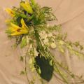 Buchete mireasa/ Aranjamente florale