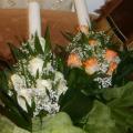 Buchete mireasa/ Aranjamente florale