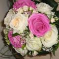 Buchete mireasa/ Aranjamente florale