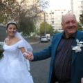 poze Rochii de mireasa