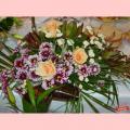 Buchete mireasa/ Aranjamente florale