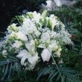 Buchete mireasa/ Aranjamente florale