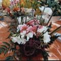 Buchete mireasa/ Aranjamente florale