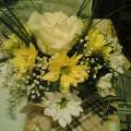 Buchete mireasa/ Aranjamente florale
