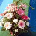 Buchete mireasa/ Aranjamente florale