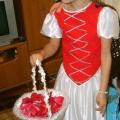 Rochii de ocazie