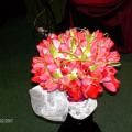 Buchete mireasa/ Aranjamente florale