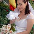 Buchete mireasa/ Aranjamente florale