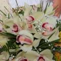 Buchete mireasa/ Aranjamente florale