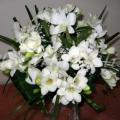 Buchete mireasa/ Aranjamente florale