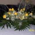Buchete mireasa/ Aranjamente florale