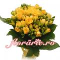 Buchete mireasa/ Aranjamente florale