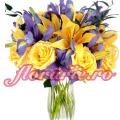 Buchete mireasa/ Aranjamente florale