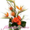 Buchete mireasa/ Aranjamente florale
