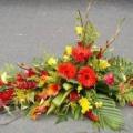 Buchete mireasa/ Aranjamente florale