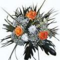 Buchete mireasa/ Aranjamente florale