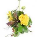 Buchete mireasa/ Aranjamente florale