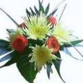 Buchete mireasa/ Aranjamente florale