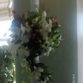 Buchete mireasa/ Aranjamente florale