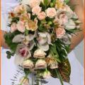 Buchete mireasa/ Aranjamente florale