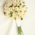 Buchete mireasa/ Aranjamente florale
