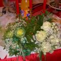 Buchete mireasa/ Aranjamente florale